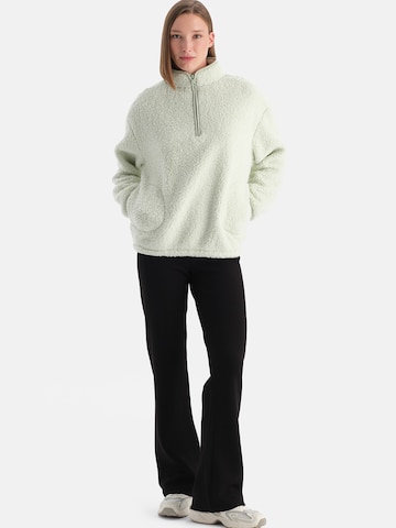 Dagi Свитер в Зеленый