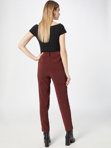 Guido Maria Kretschmer Women Regular Broek 'Lena' in Bruin