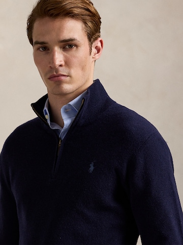 Polo Ralph Lauren Свитер в Синий