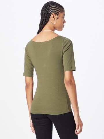 GAP Shirt in Grün