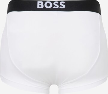 BOSS Boksarice | bela barva