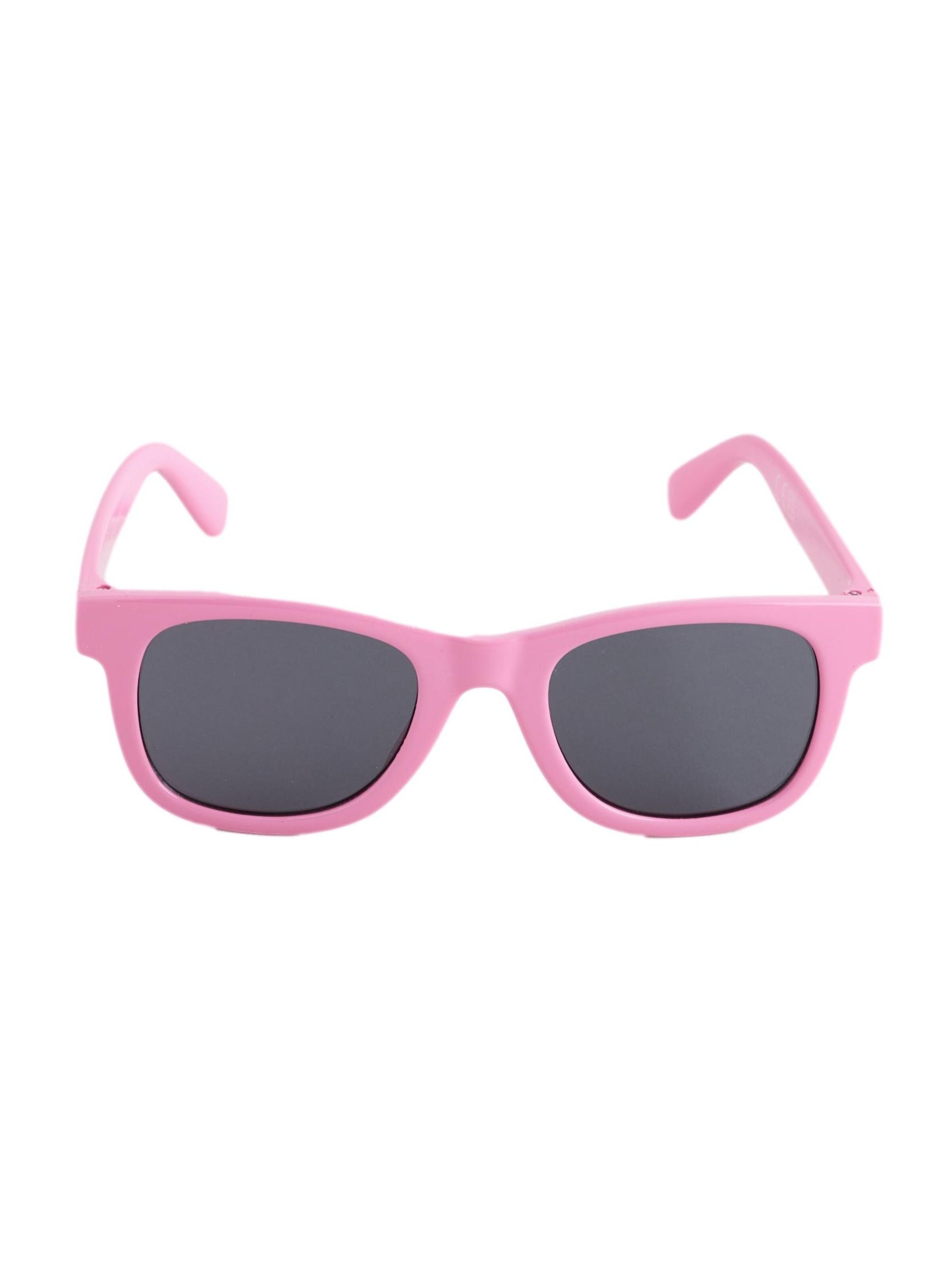 Next Zonnebril in Roze: voorkant