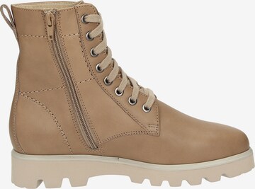 SIOUX Veterlaarzen 'Meredira-713' in Beige