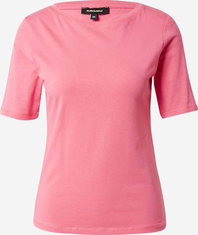 Marškinėliai iš MORE & MORE, spalva – rožinė, Prekių apžvalga