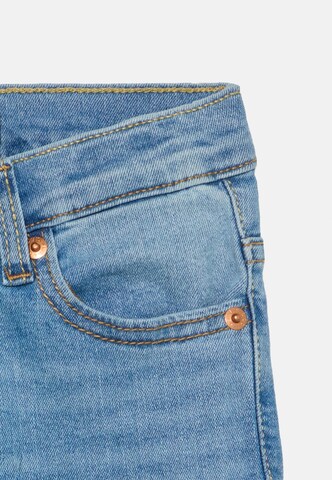 Levi's Kids Slimfit Τζιν σε μπλε