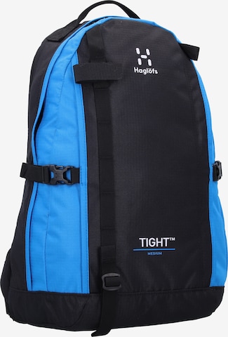 Haglöfs Rucksack in Blau