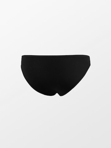 kleiderhelden Panty 'SlipTease' in Black