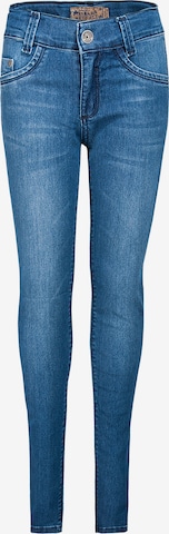 BLUE EFFECT Jeans in Blue: front