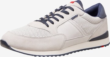 LLOYD Sneakers 'Elard' in White: front