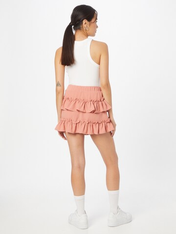 Trendyol Skirt in Pink