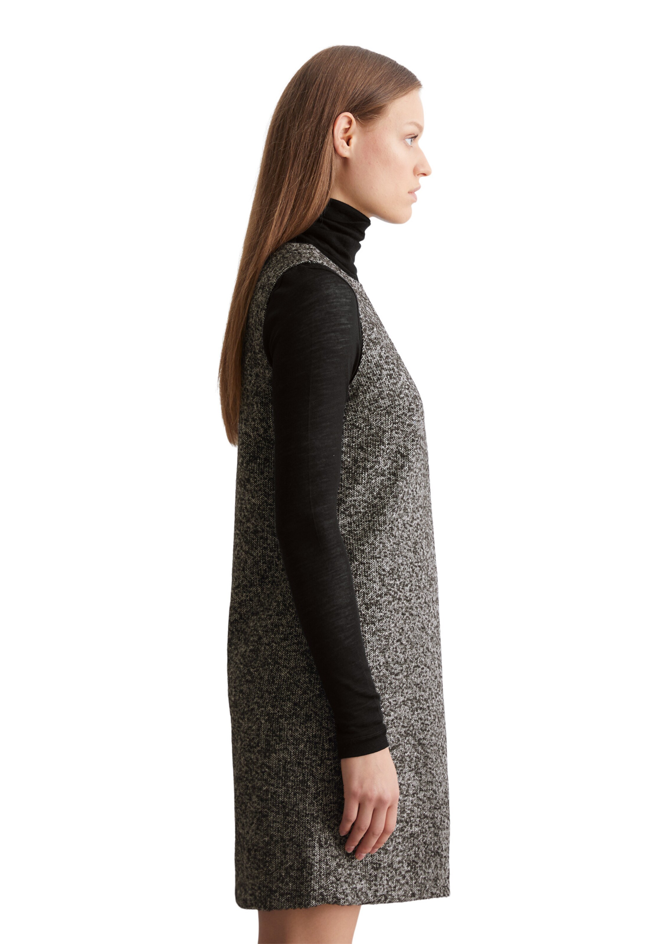 Marc O'Polo Šaty - Sivá