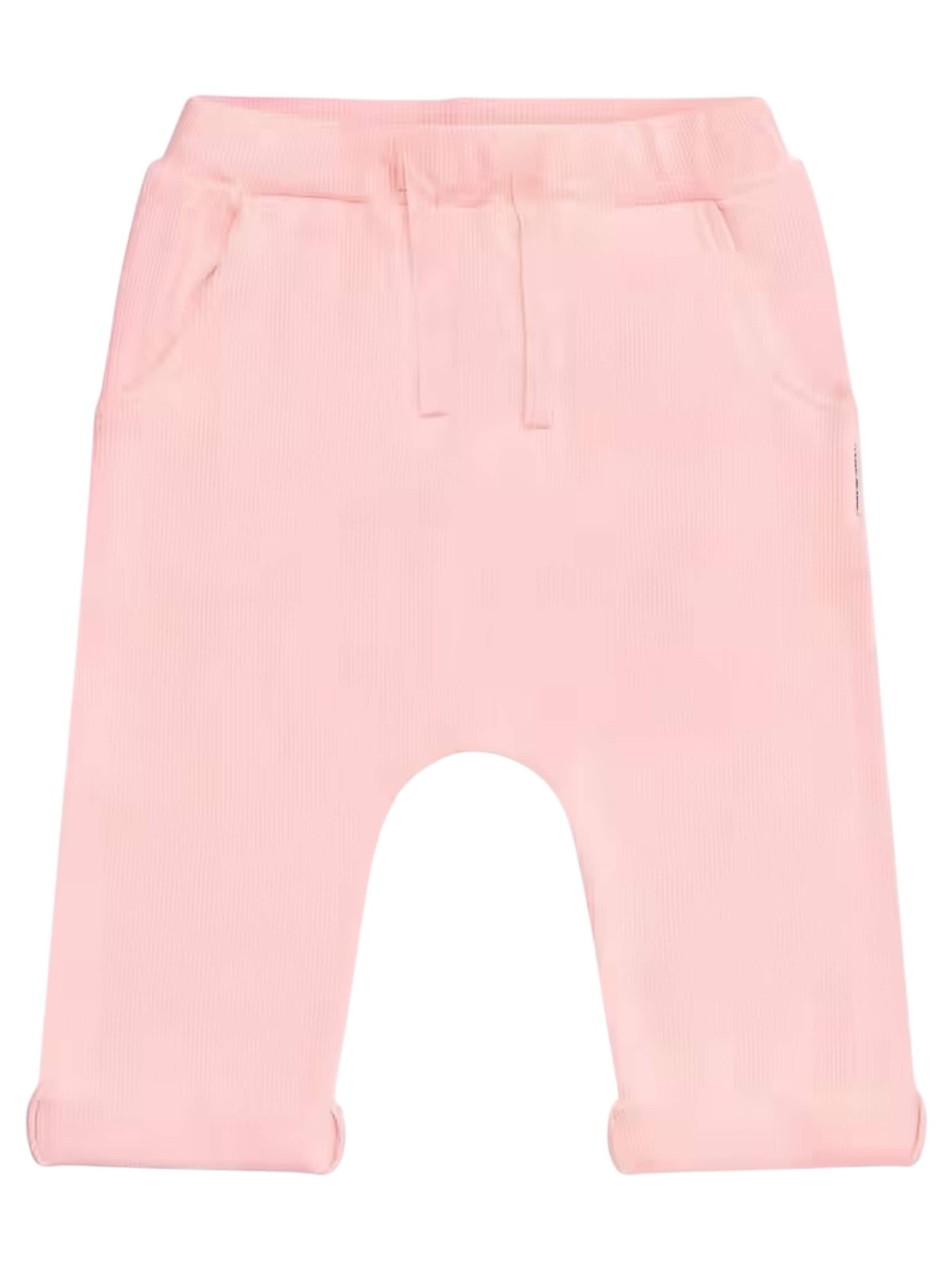 Hust & Claire Regular Pants 'Hust & Claire Thea' in Pink: front