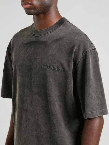 Pacemaker T-Shirt in Grau