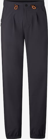 Bogner Fire + Ice Outdoor Pants 'Bevan' in Grey: front