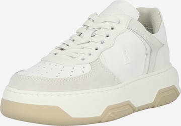 BOGNER Sneakers laag 'OTTAWA 4' in Wit: voorkant