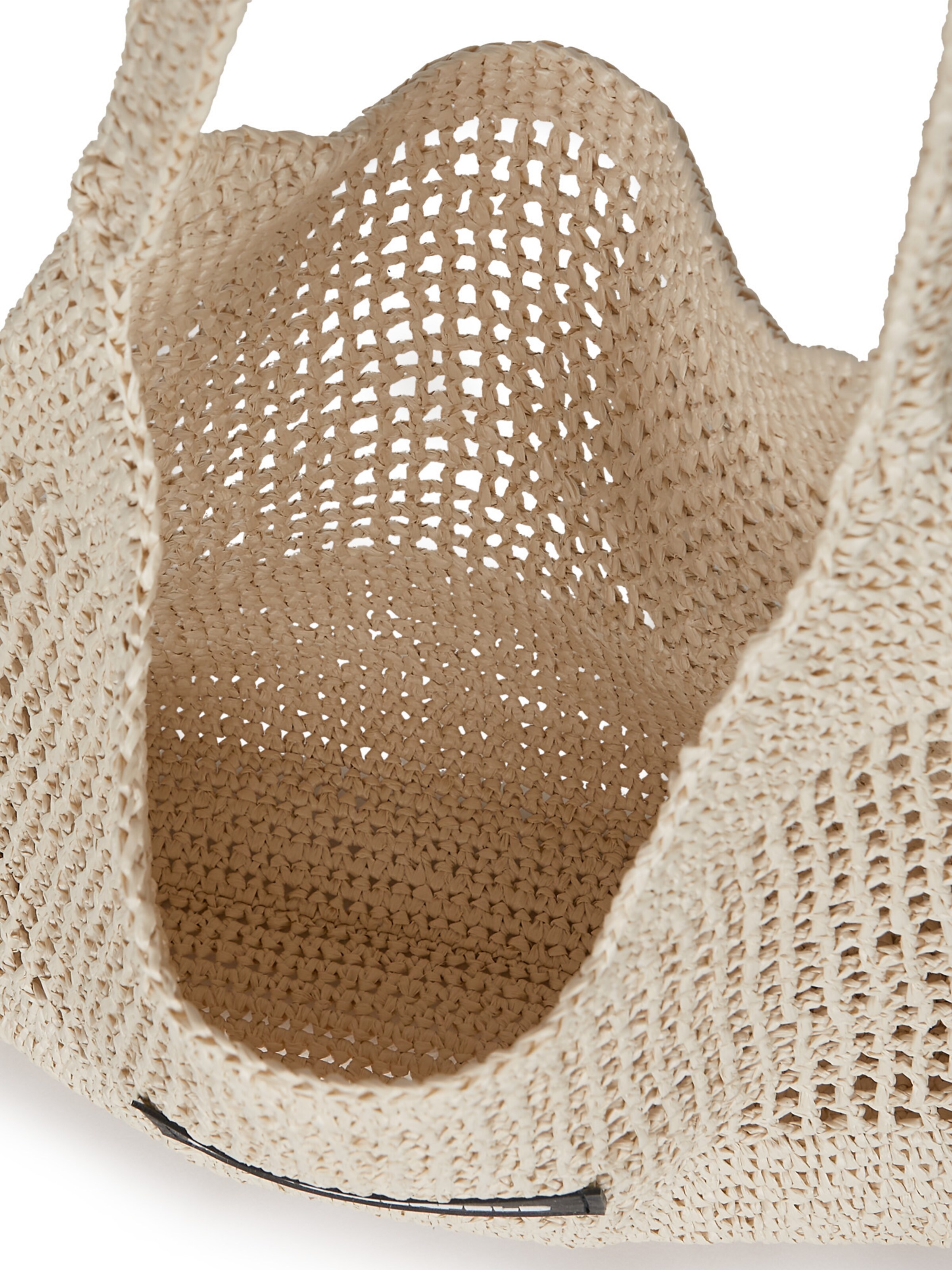 Karl Lagerfeld Strandtáskák - bézs