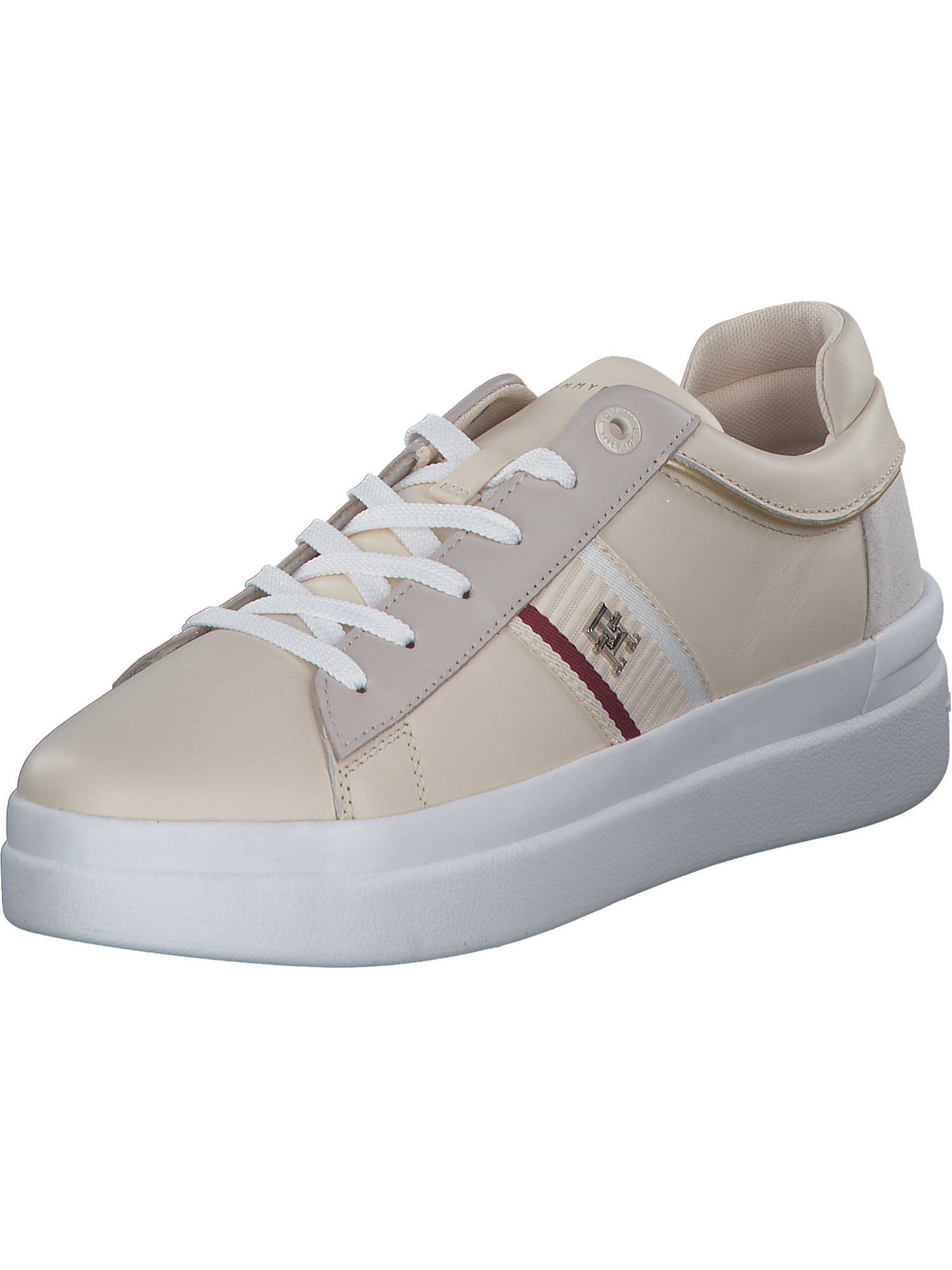 Tommy hilfiger shoes deals with bows on front