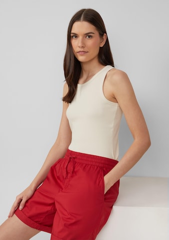 s.Oliver Top in Beige