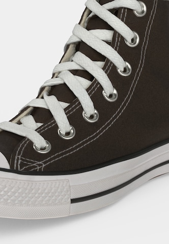 CONVERSE Sneakers hoog 'CTAS' in Grijs