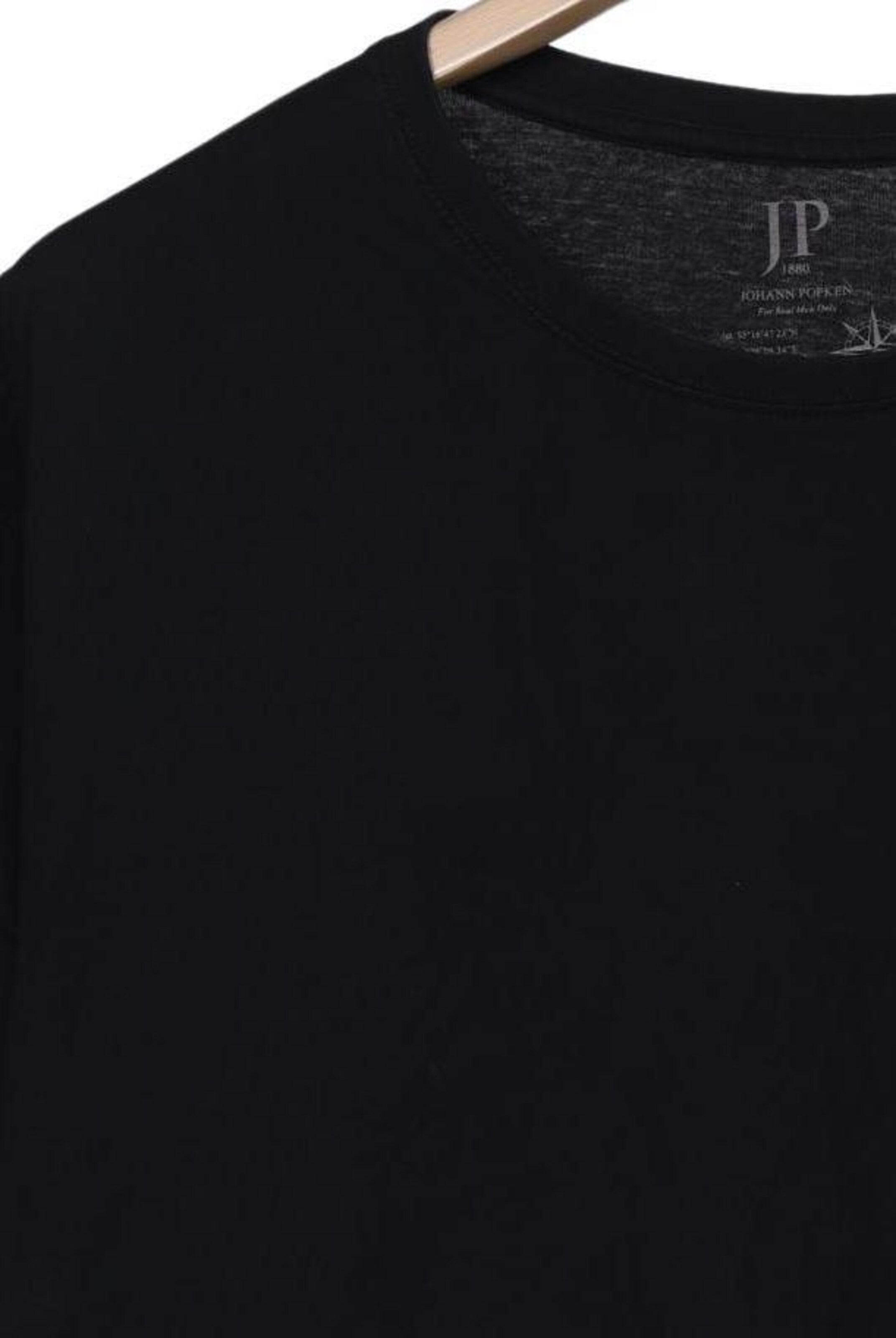 JP1880 Shirt in XXXL in Black