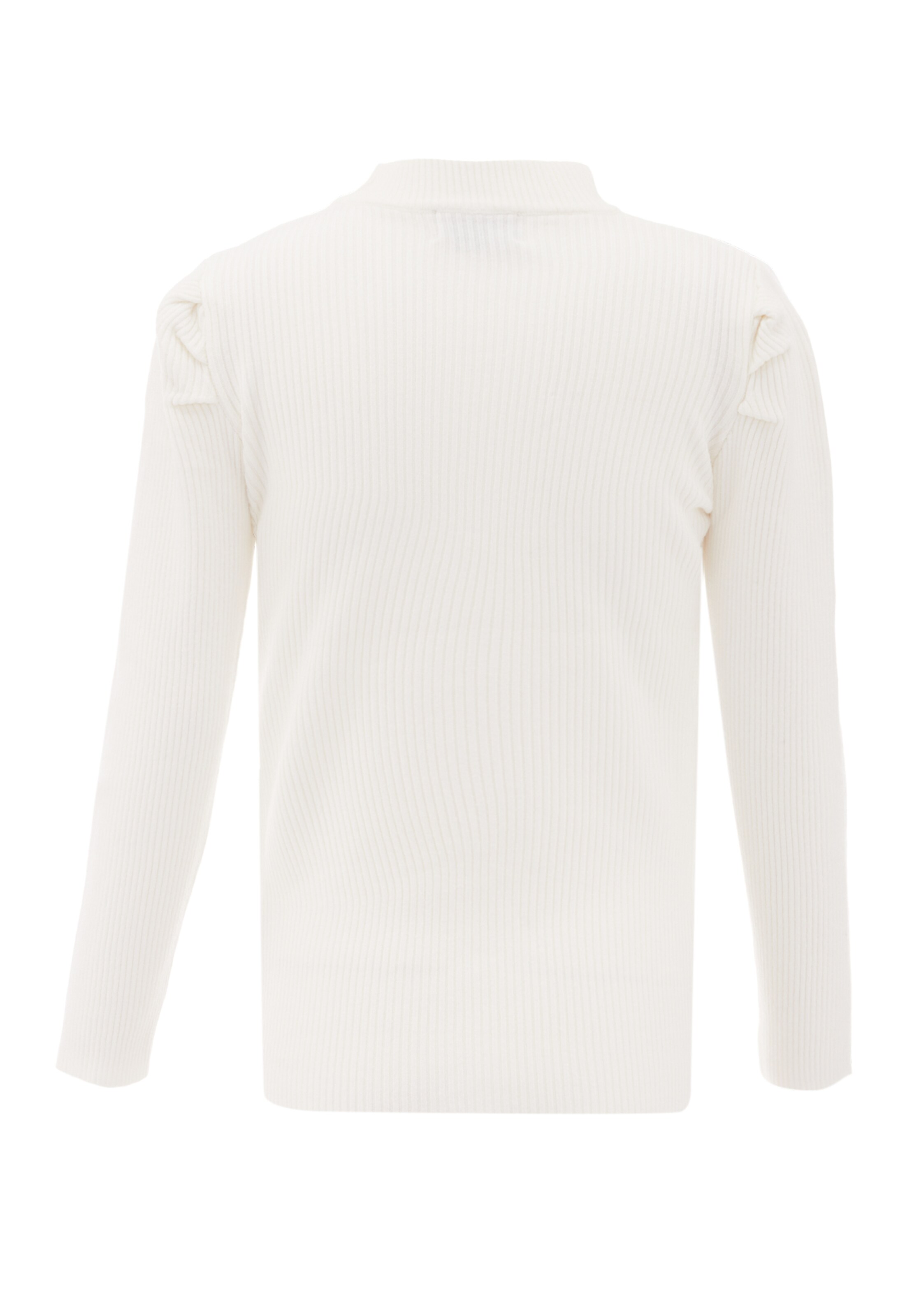 caneva Pullover in Weiß