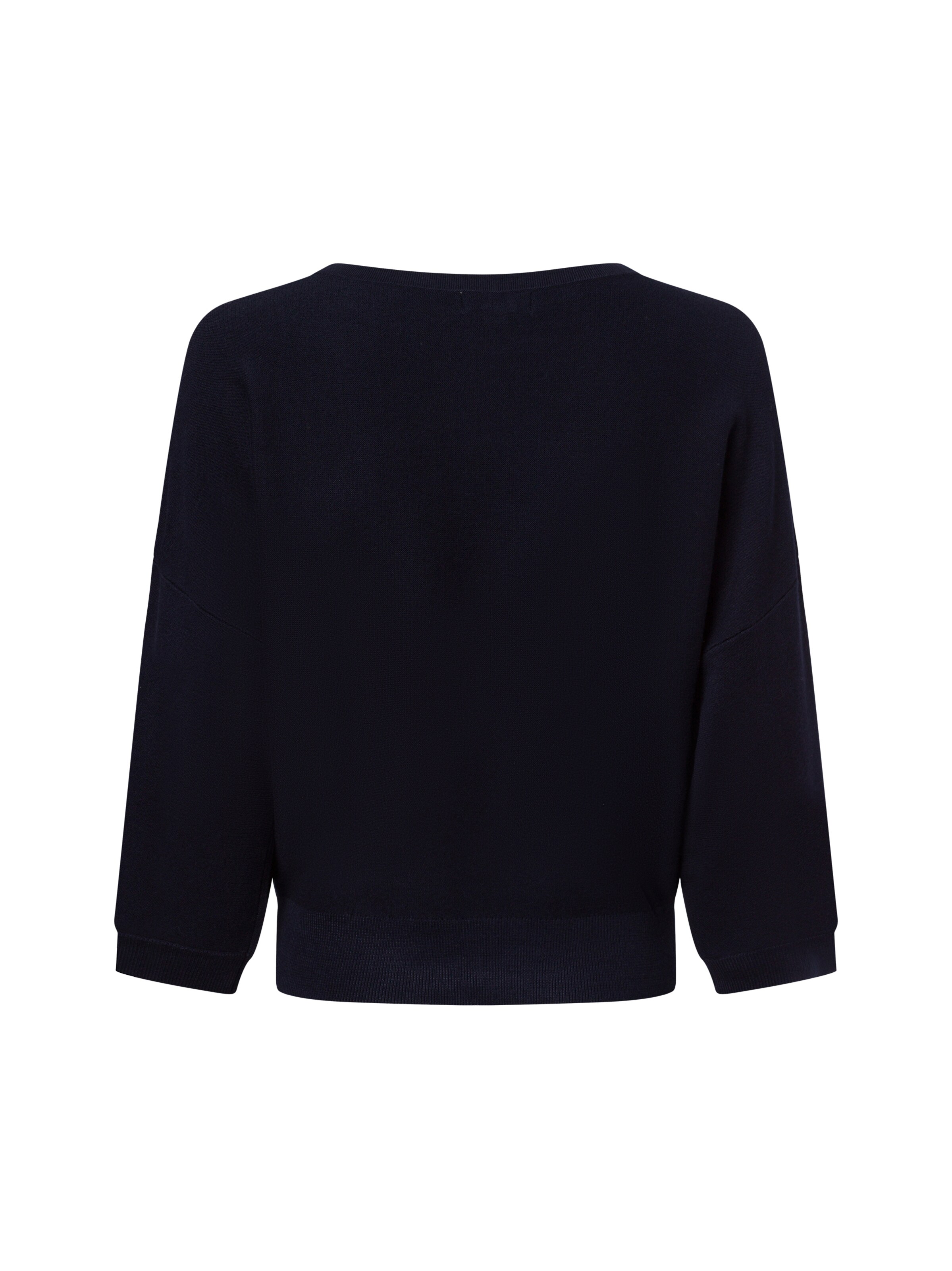 Franco Callegari Pullover in Blau