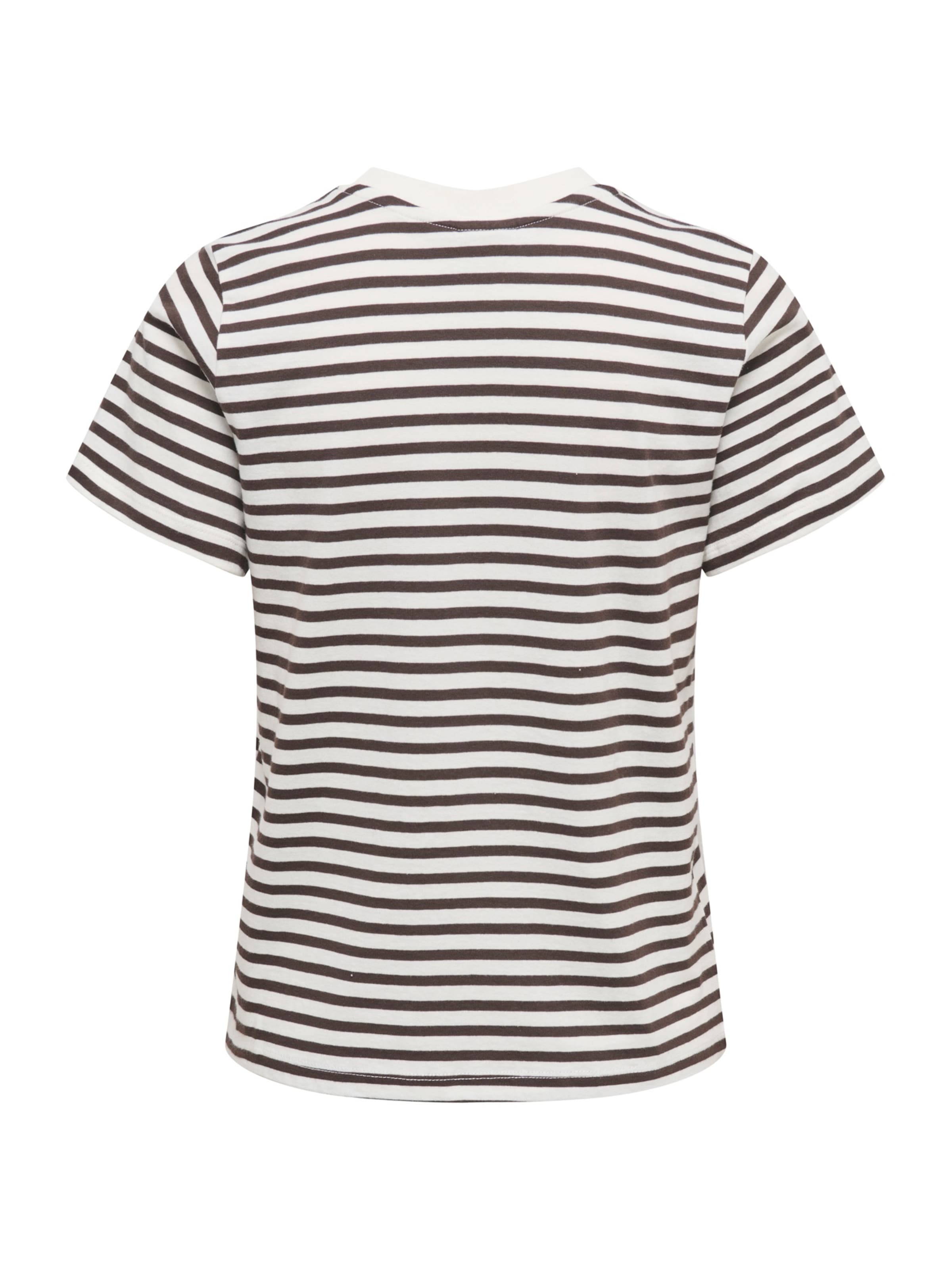JDY Shirt 'JDYPISA' in White
