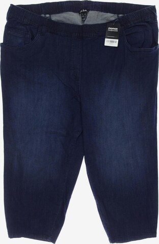 Ulla Popken Jeans 43-44 in Blau: Vorderseite