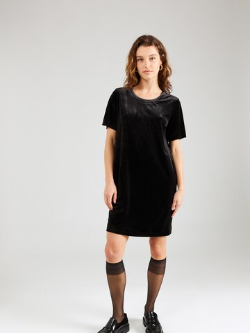 Robe ESPRIT en noir