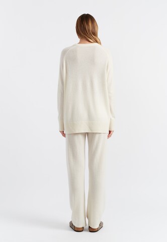 Chinti & Parker Sweater in Beige