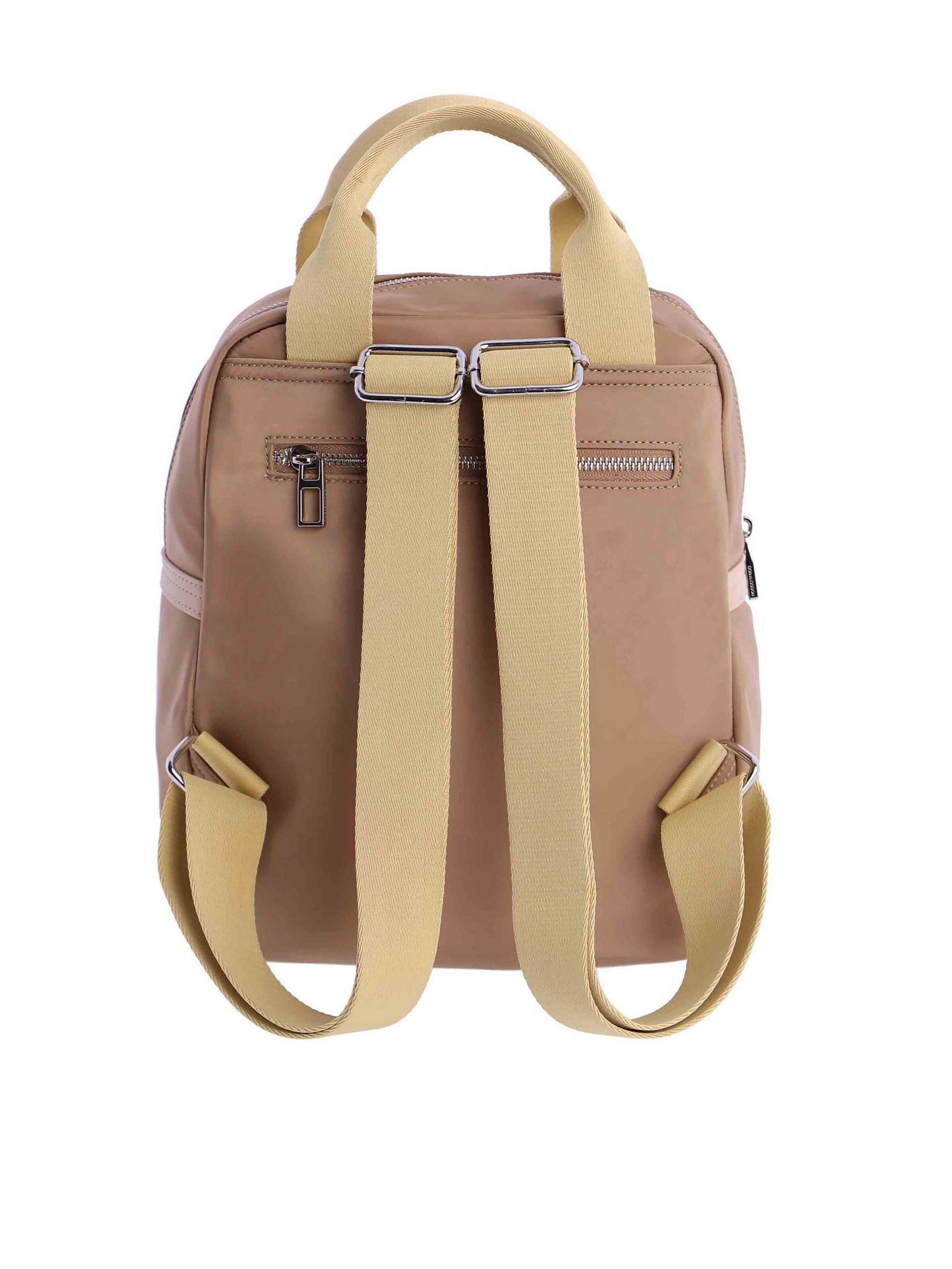 Don Algodon - Mochila 'Nazaré' en beige