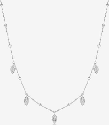 ANIA HAIE Necklace in Silver: front