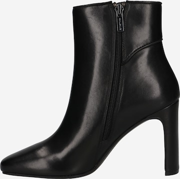 Steven New York Stiefelette 'BERNICE' in Schwarz