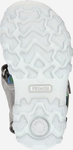 PRIMIGI - Zapatos abiertos en gris