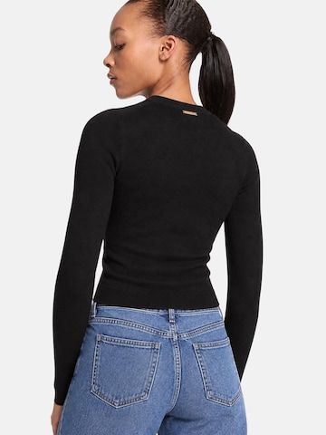 Michael Kors Svetr 'MICHAEL KORS PULLOVERS Maglieria' – černá