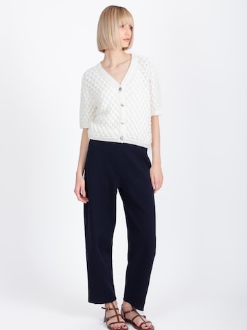 IVKO Strickjacke‌‌‌‌ in Weiß