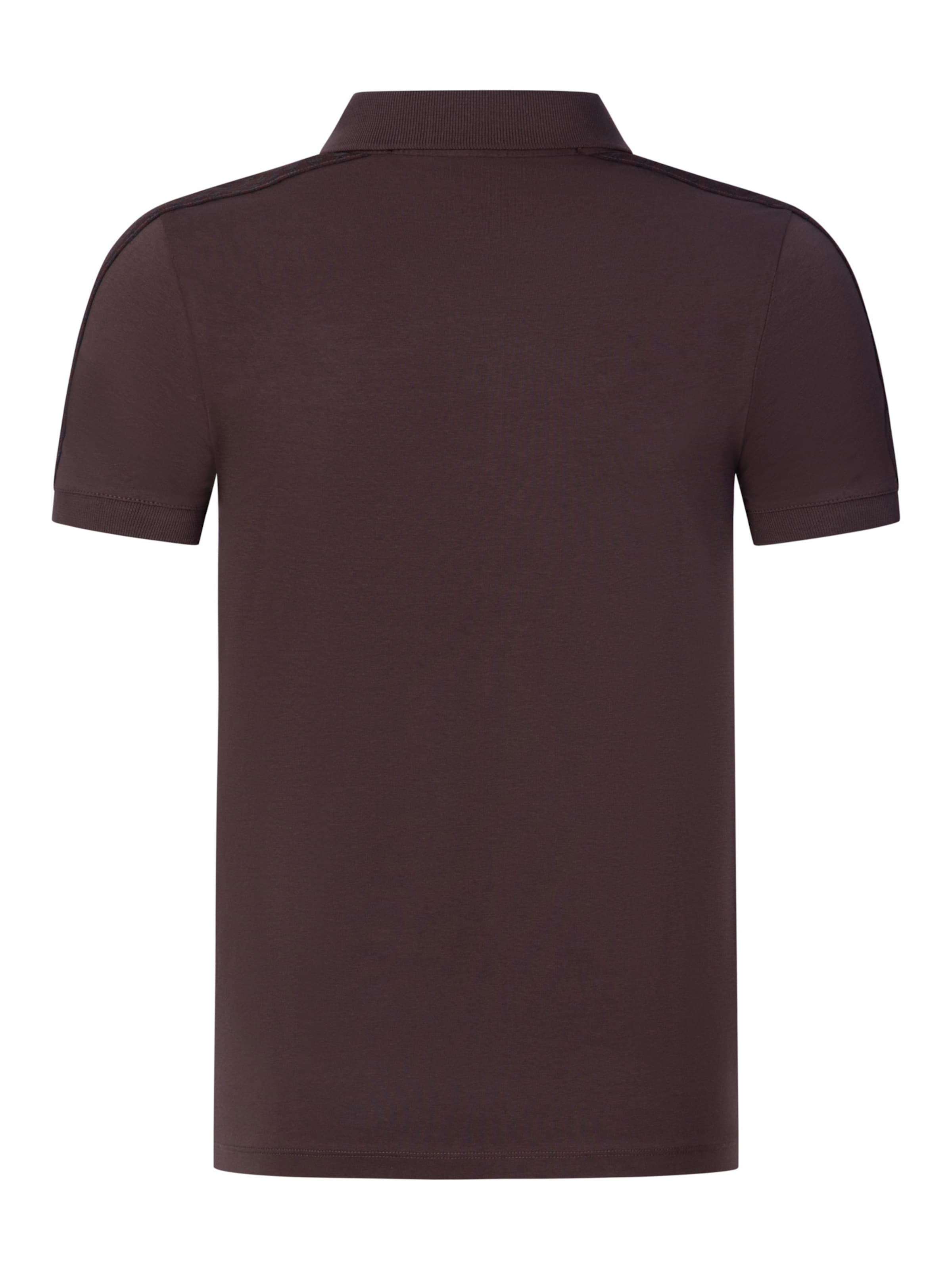Karl Lagerfeld Shirt in Braun