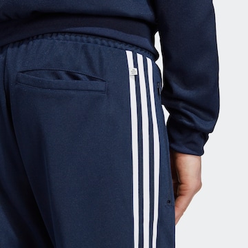 ADIDAS ORIGINALS Regular Pants 'Adicolor Classics Beckenbauer' in Blue