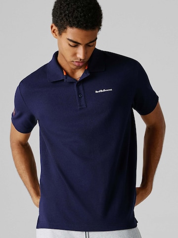 Red Bull Racing x Pepe Jeans Shirt in Blue