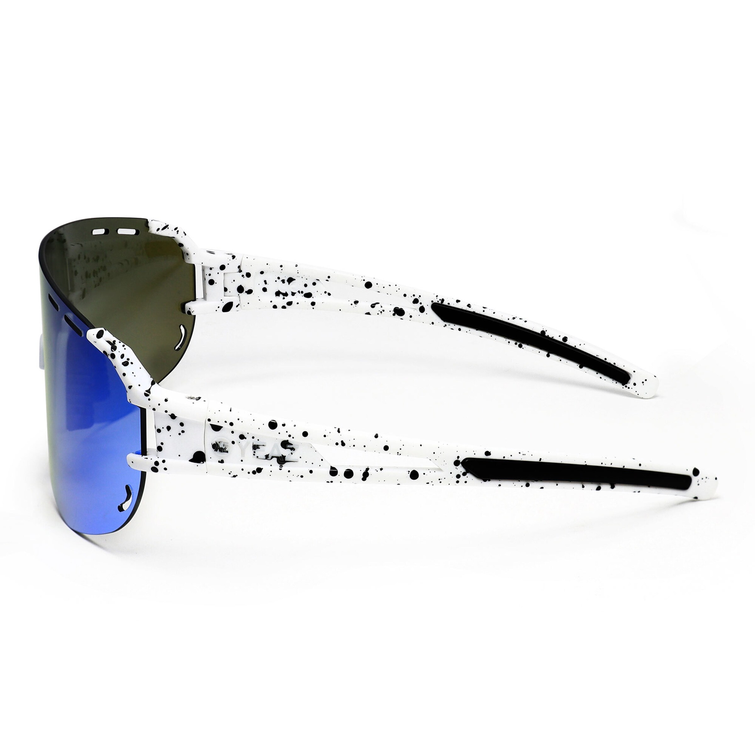 YEAZ Спортивные солнцезащитные очки в Белый