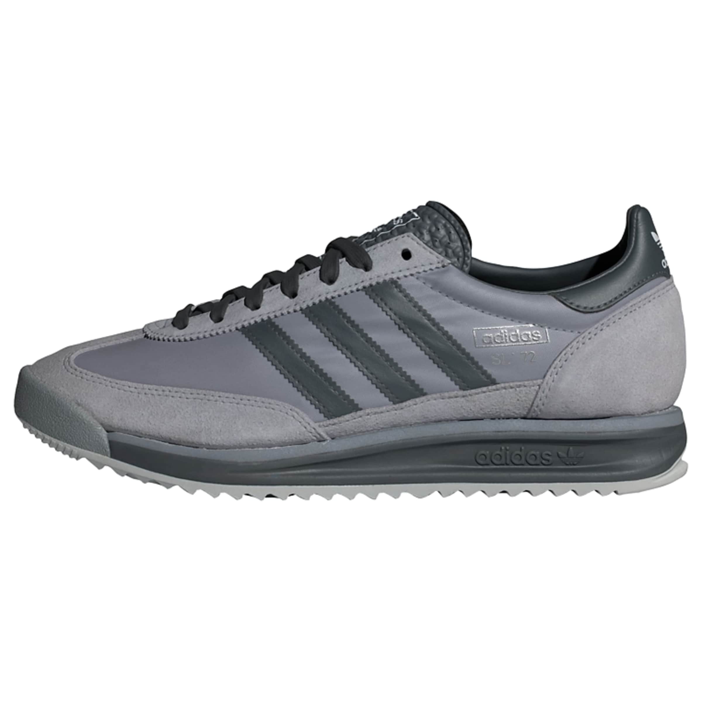 Adidas sl72 grey best sale
