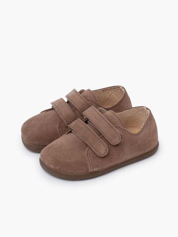 Pisamonas - Zapatillas deportivas en gris
