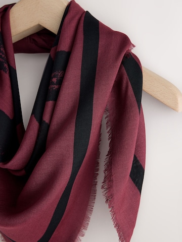 NextŠal - crvena boja