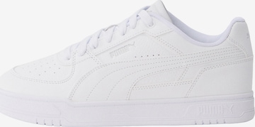 PUMA Sneaker 'Caven III' in Weiß: Vorderseite