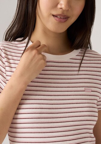 LEVI'S ® Shirt in Red