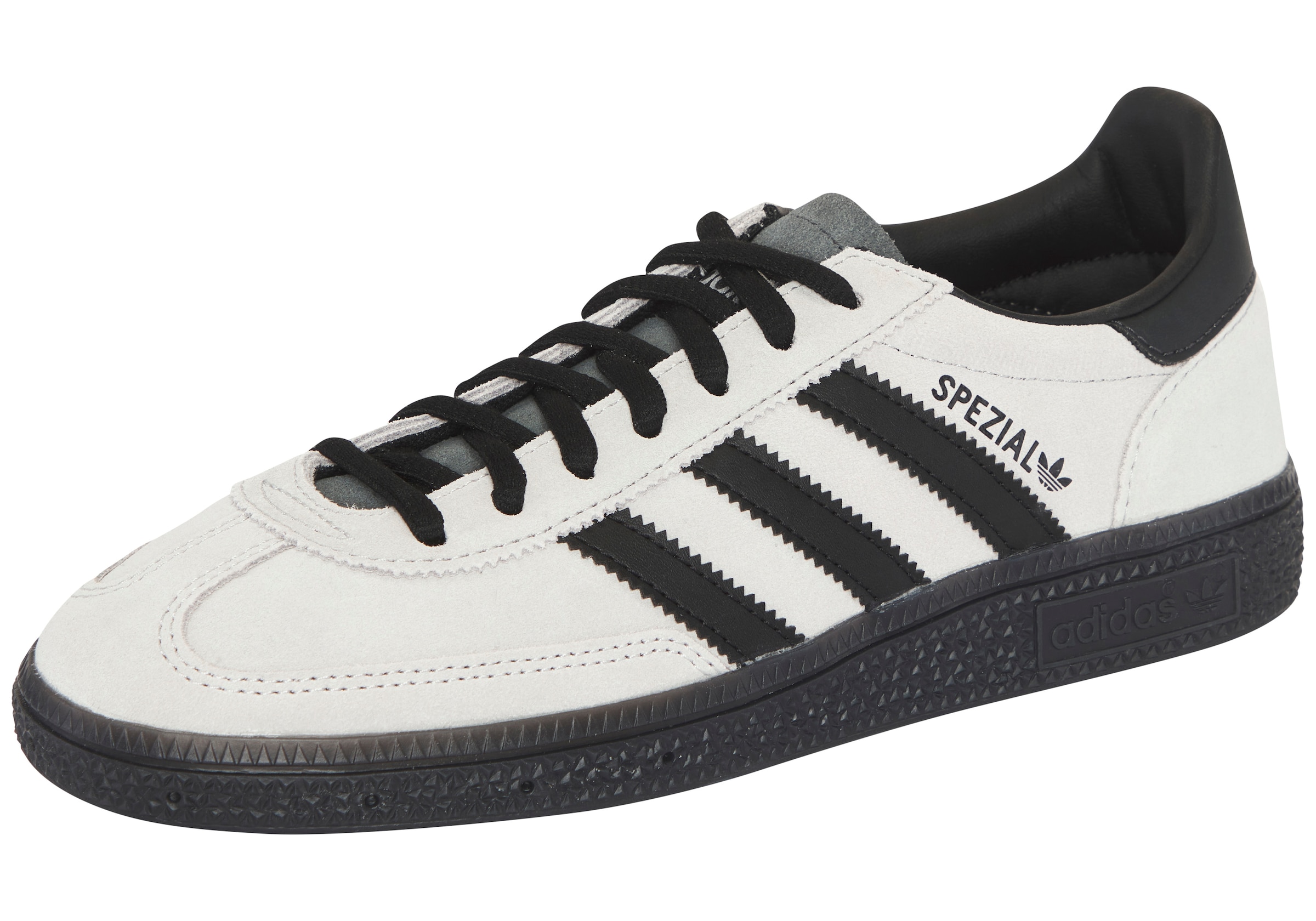 ADIDAS PERFORMANCE Sneakers in 44 in Black / White, Item view