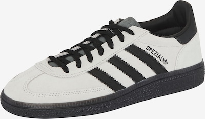 ADIDAS PERFORMANCE Sneakers in 44 in Black / White, Item view