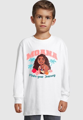 ABSOLUTE CULT Shirt in Weiß: Vorderseite