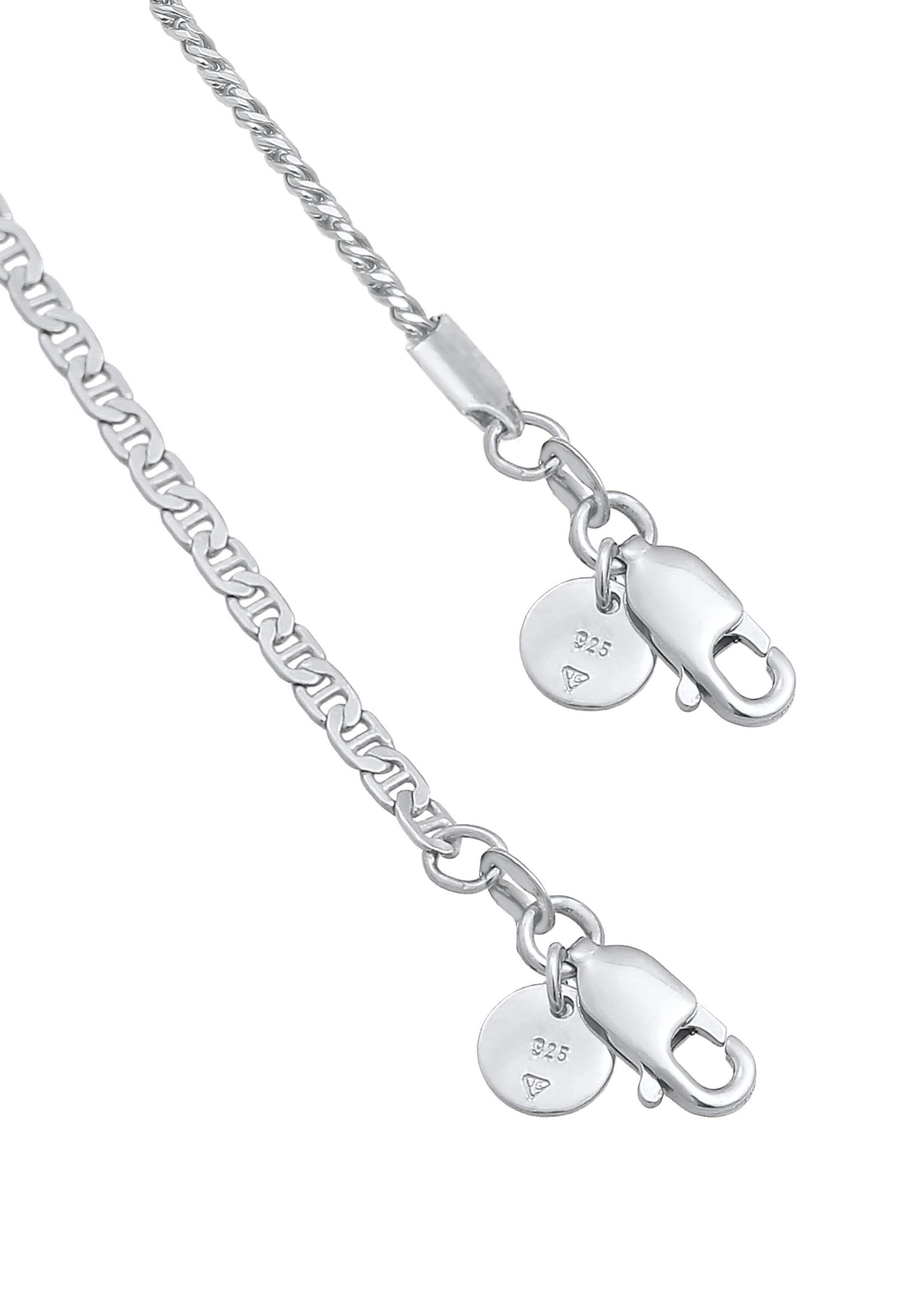 ELLI PREMIUM Bracelet in Silver