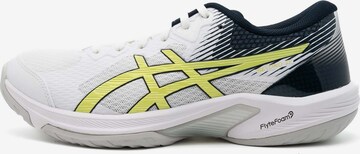 ASICS Sportschuh 'Beyond' in Weiß